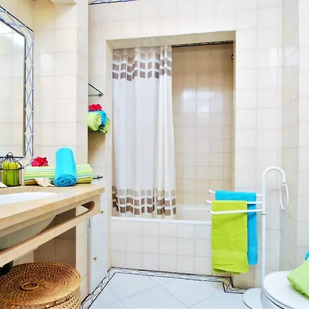 Apartmán Cayman