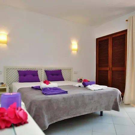 Apartmán Cayman *