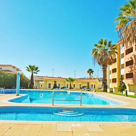 Cayman Apartmán Albufeira