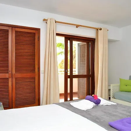 Cayman Apartmán Albufeira