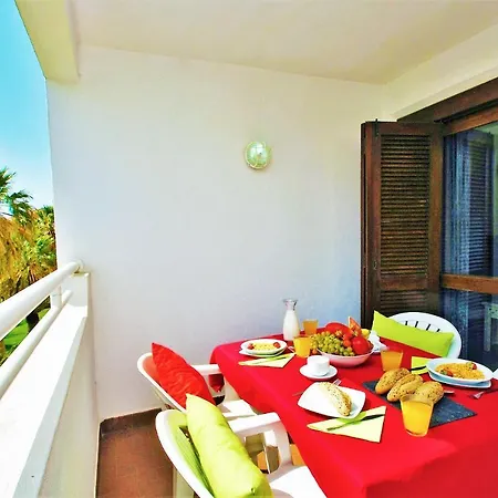 Apartmán Cayman *