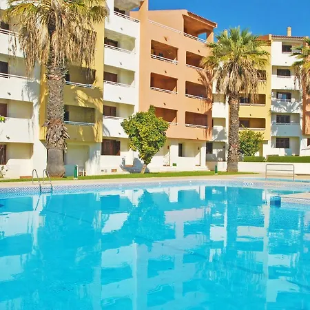 Cayman Apartmán Albufeira