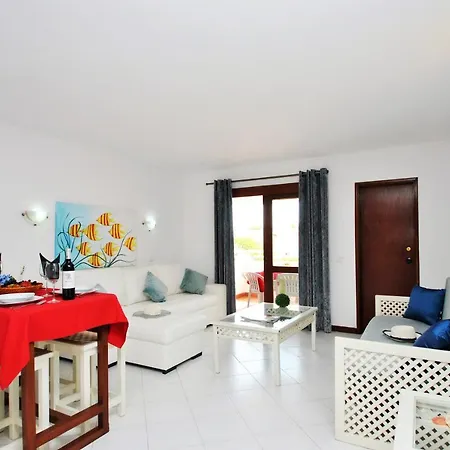 Apartmán Cayman
