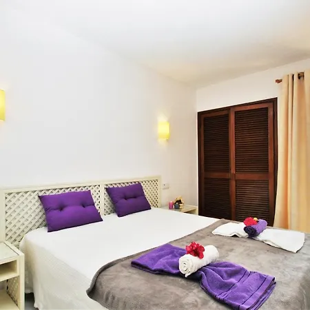 Apartmán Cayman *
