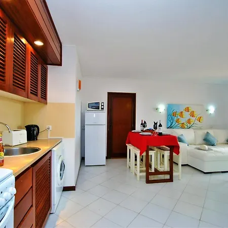 Apartmán Cayman *